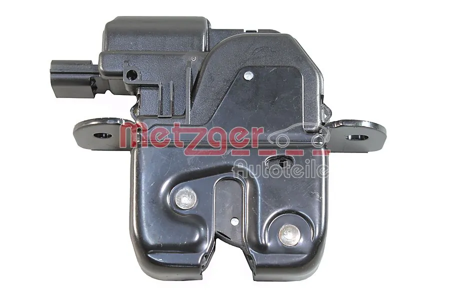 Zamek klapy bagażnika (3/5 drzwi tylnych) do Renault Megane III KZ0, KZ1
