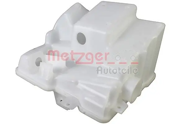 Zbiorniczek spryskiwacza szyb Volkswagen Passat B6 sedana (3C2) (2005 - 2011) cena, od 66,49 USD