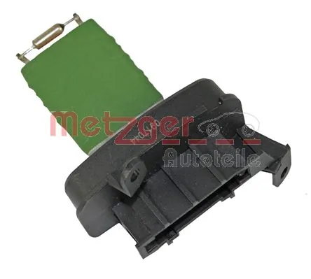 Rezystor wentylatora nagrzewnicy (ogrzewacza kabiny) Mercedes Vito I awangarda (638) (1997 - 2003) cena, od 17,85 USD