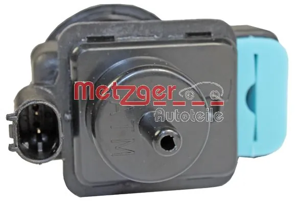 0892420 Metzger Przetwornik ciśnienia (solenoid) doładowania