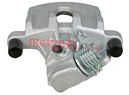 6260045 Metzger Zacisk hamulcowy tylny lewy