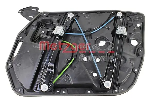 Mechanizm podnoszenia szyby drzwi przednich lewych Mercedes C sedana (W205) (2013 - 2021) cena, od 147,12 USD