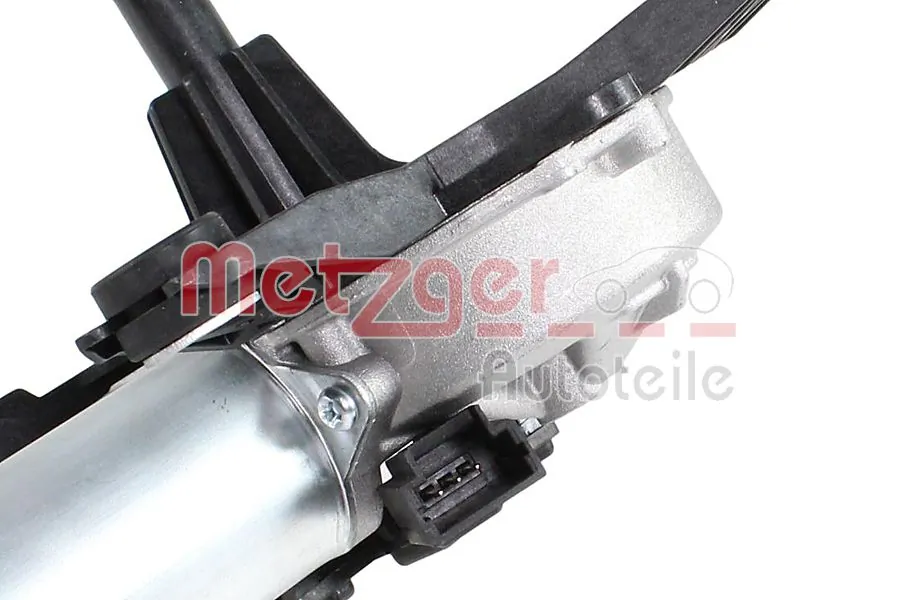 Silniczek wycieraczki tylnej szyby do Opel Vivaro A F7