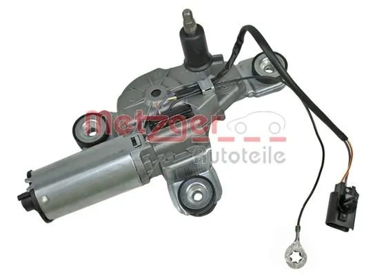 Silniczek wycieraczki tylnej szyby Ford Ka hatchback (RBT) (1996 - 2008) cena, od 63,30 USD