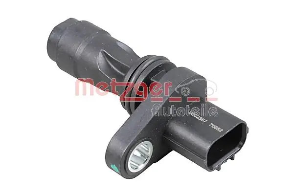 Czujnik położenia wału korbowego Honda CR-V II SUV (RD) (2002 - 2006) cena, od 37,87 USD