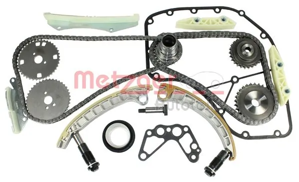 Łańcuch rozrządu, zestaw Iveco 504214476 cena, od 207,15 USD