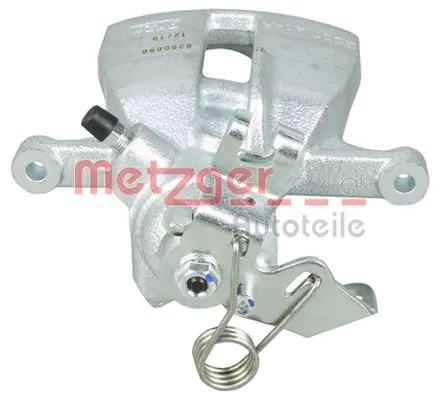 Zacisk hamulcowy tylny prawy Volkswagen Transporter T6 awangarda (SGA, SGH, SHA, SHH) (2015 - 2024) cena, od 77,88 USD
