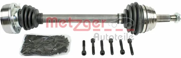 Półoś napędowa przednia lewa Seat Toledo I sedana (1L) (1991 - 1999) cena, od 80,77 USD