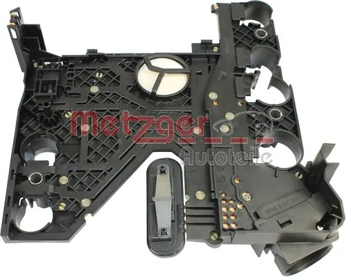 Elektroniczna płyta automatycznej skrzyni biegów Mercedes A1402701261 cena, od 213,82 USD