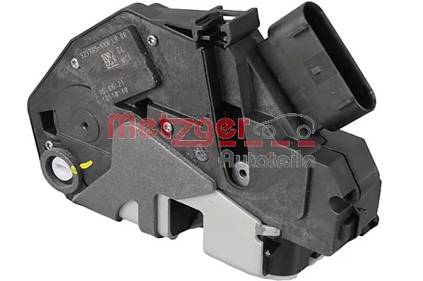 Zamek drzwi tylnych lewych do Ford Focus III CB8