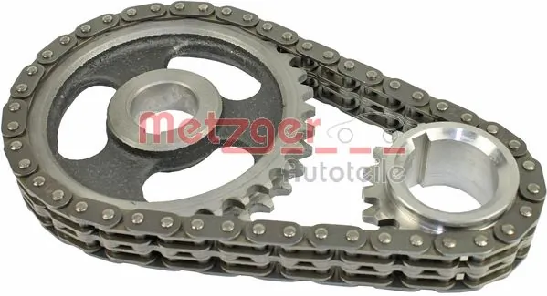 Łańcuch rozrządu, zestaw Volkswagen Lupo hatchback (6X, 6E) (1998 - 2005) cena, od 51,50 USD
