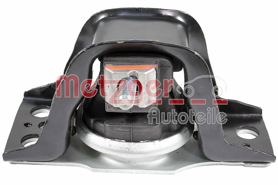  Poduszka (podpora) silnika prawa Renault Clio 