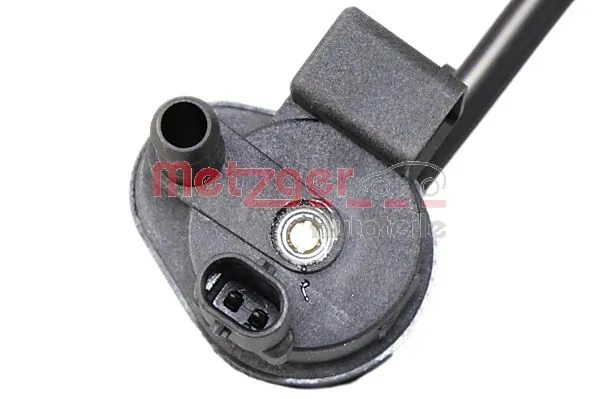 Zawór odpowietrzający zbiornika paliwa Audi A4 8W2, 8WC