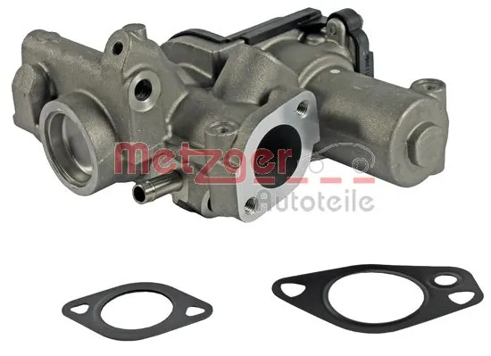 Zawór recyrkulacji spalin EGR Porsche Cayenne SUV (955) (2002 - 2010) cena, od 133,90 USD