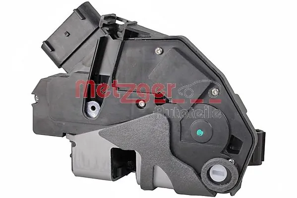 Zamek drzwi tylnych prawych do Ford Fiesta Mk6 CB1
