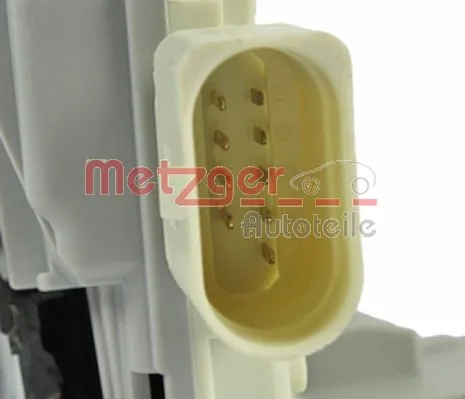 Zamek drzwi przednich lewych Volkswagen Touareg II SUV (7P5, 7P6) (2010 - 2017) cena, od 79,90 USD