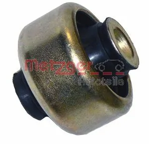 Do koszyka Silentblock przedniego wahacza dolnego Renault Megane II EM0, EM1