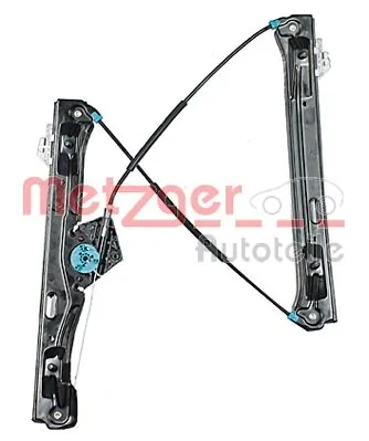 Mechanizm podnoszenia szyby drzwi przednich prawych do BMW 3  F30, F80