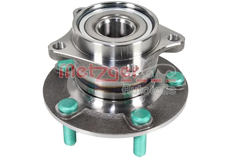 Piasta tylna do Mazda CX-7  ER