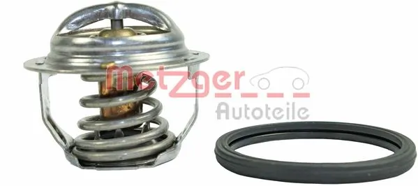 Do koszyka Termostat Subaru Outback IV B14, BR