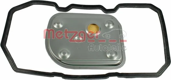 Filtr automatycznej skrzyni biegów Mercedes A hatchback (W169) (2004 - 2012) cena, od 24,05 USD