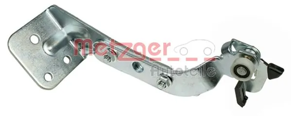 Rolka drzwi bocznych (przesuwnych) prawa dolna VAG 1344239080 cena, od 7,35 USD