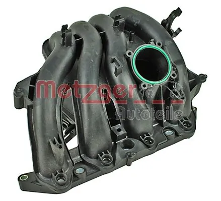 Kolektor ssący do Volkswagen Polo 602, 604, 612, 614