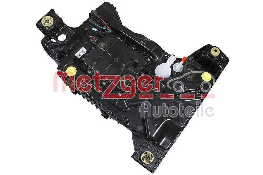 Zbiornik AD BLUE 0931005 Metzger