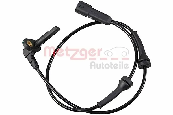 1691467480 General Motors Czujnik ABS tylny