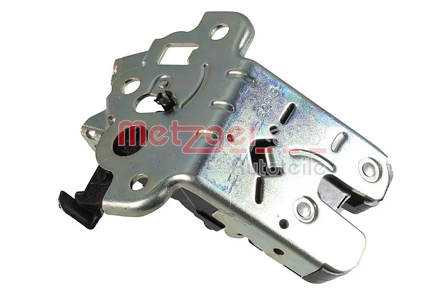 Zamek klapy bagażnika (3/5 drzwi tylnych) Skoda Octavia III A7 liftback (5E3, NL3, NR3) (2012 - 2021) cena, od 40,86 USD