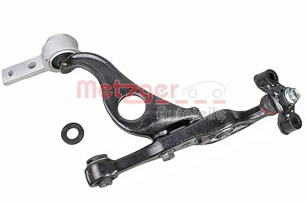 Wahacz zawieszenia przedniego dolny prawy do Mazda 6  GH