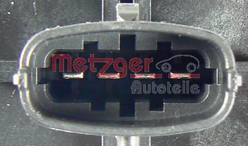Czujnik przepływu powietrza, przepływomierz powietrza M.A.F. do Fiat Doblo II 263
