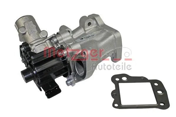 96569117 Fiat/Alfa/Lancia Zawór recyrkulacji spalin EGR