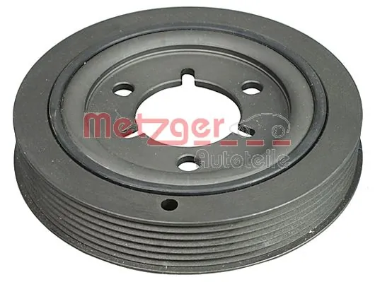 9655703580 Fiat/Alfa/Lancia Koło pasowe wału korbowego