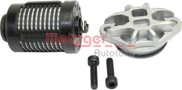 8020040 Metzger Filtr reduktora tylnego (sprzęgła Haldex)
