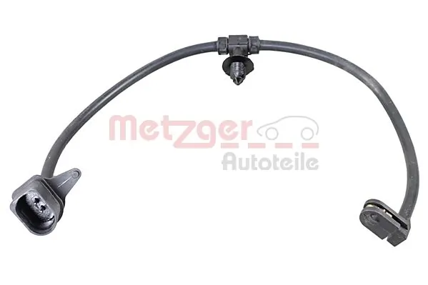 1190301 Metzger