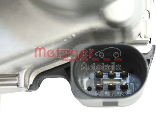 Przepustnica, komplet do Ford C-Max  CB3