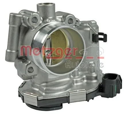 Przepustnica, komplet Opel Meriva B minivan (2010 - 2017) cena, od 87,64 USD