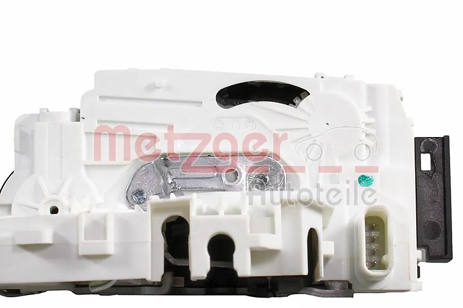  Zamek drzwi przednich prawych Mercedes Sprinter 