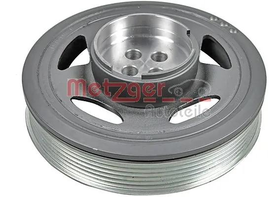  Koło pasowe wału korbowego MINI Cooper 