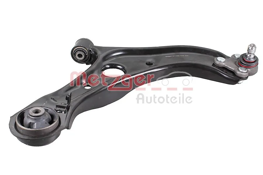 Wahacz zawieszenia przedniego dolny prawy Hyundai Tucson III SUV (TL) (2015 - 2023) cena, od 91,98 USD