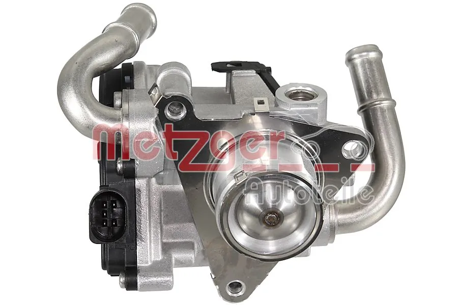 Zawór recyrkulacji spalin EGR Volkswagen Caddy IV kombi (SAB, SAJ) (2015 - 2026) cena, od 105,33 USD