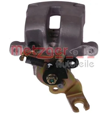 Zacisk hamulcowy tylny prawy Toyota Avensis 1