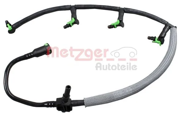 Rurka paliwa, zwrotna od wtryskiwaczy Ford Transit VII awangarda (V363) (2013 - 2026) cena, od 46,79 USD