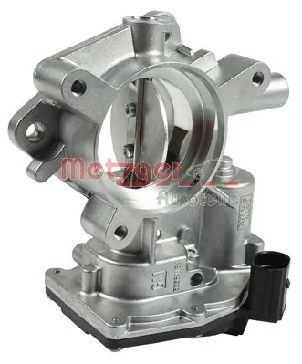 Przepustnica, komplet Opel Astra J hatchback (2009 - 2016) cena, od 54,46 USD