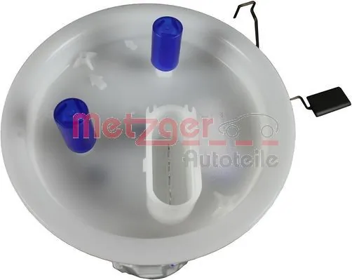 Moduł pompy paliwowej z czujnikiem poziomu paliwa do Volkswagen Passat B3, B4 3A2, 351, 312