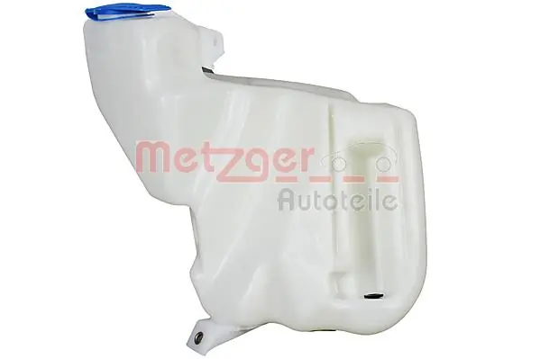 Zbiorniczek spryskiwacza szyb do Audi A6 C5 4B2, 4B4