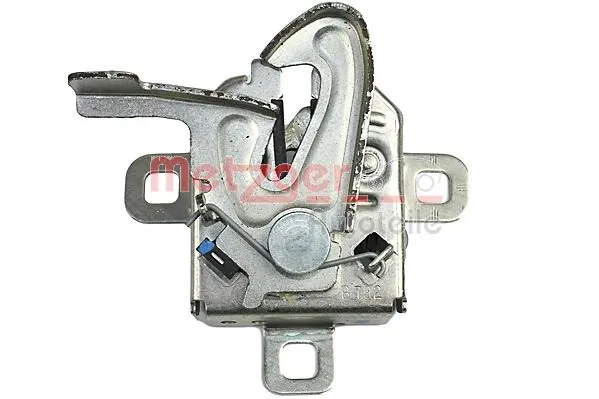 Do koszyka Zamek maski Peugeot Boxer II 244