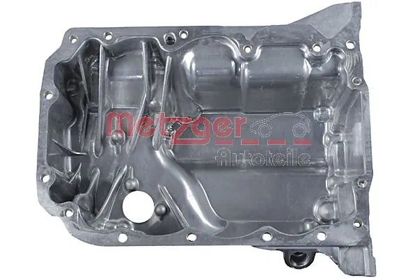 Miska olejowa silnika MINI Cooper F55