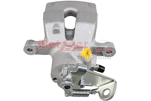 Zacisk hamulcowy tylny lewy Renault Megane SCENIC